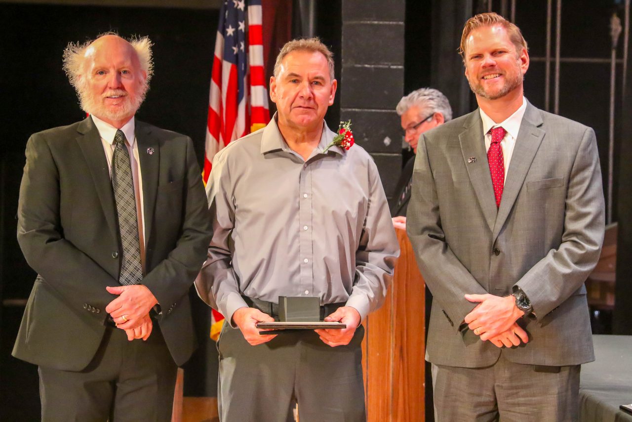 Hall of Fame Ceremony Pictures - Niagara Wheatfield Hall of Fame